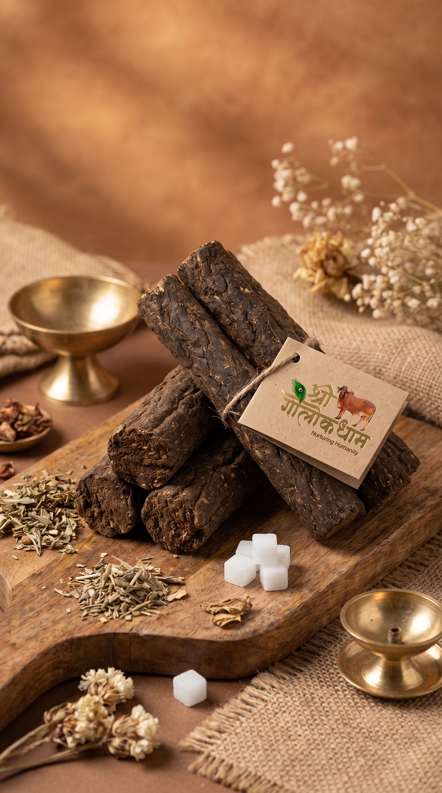 Hawan Lakdi