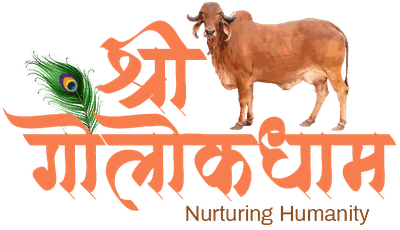 Sri Golok Dham